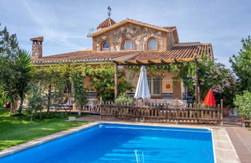 Senderos de la Alhambra - Foto 31