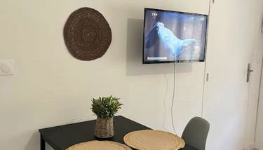 Gite le little cottage 18m2 2 personnes - Foto 2