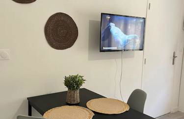 Gite le little cottage 18m2 2 personnes - Foto 2