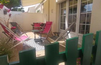 Le Pirate Lazor - Les Sables Vignier - Foto 13