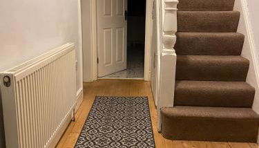 Lovely Victorian House in Levenshulme, Manchester - Foto 4