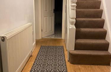 Lovely Victorian House in Levenshulme, Manchester - Foto 4