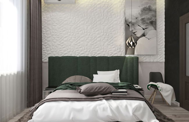 Olympiiska apartments - Foto 3