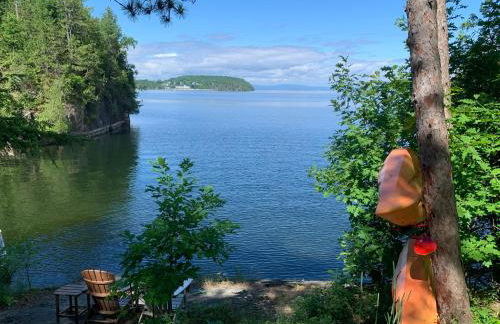 Finlays Cove on the Lake - Foto 1