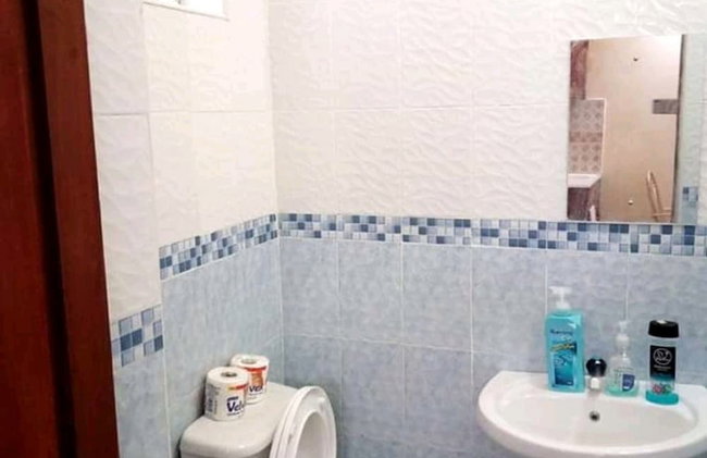 Nyali Studio Apartment - Foto 20