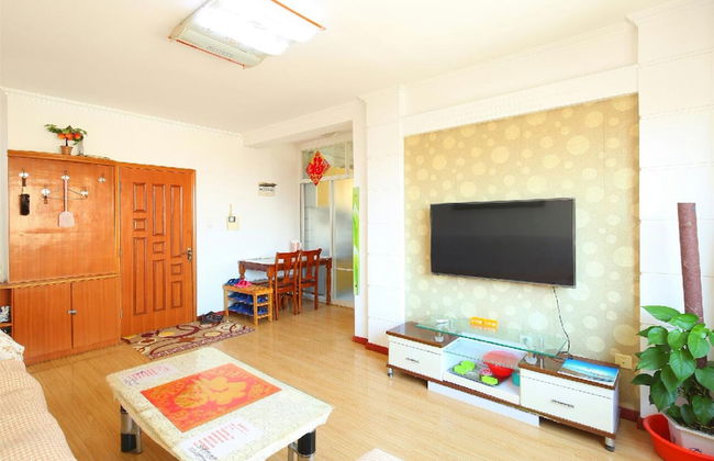 Blessed Family Holiday Apartment 501 - Foto 29