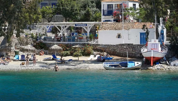 Hydra, Poros and Aegina Full-Day Cruise - Foto 4