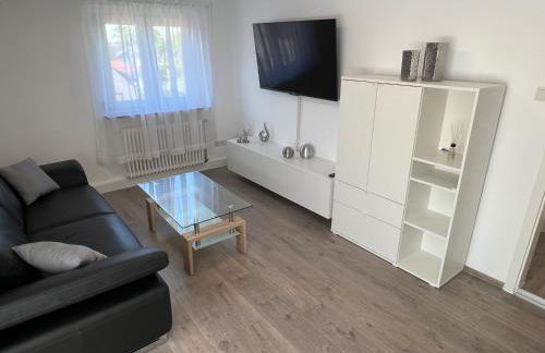 Ferienwohnung an der Erms - Foto 4