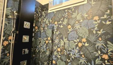 Attico Nettuno - Photo 5, Shower