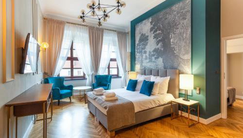 MR 3 Apartments - Foto 2