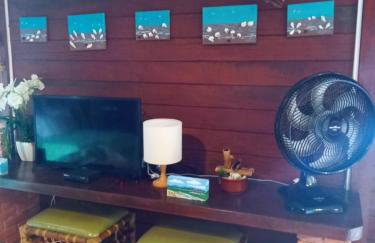 Casa na Ilha do Mel - Casa Mel Paraíso - Foto 40