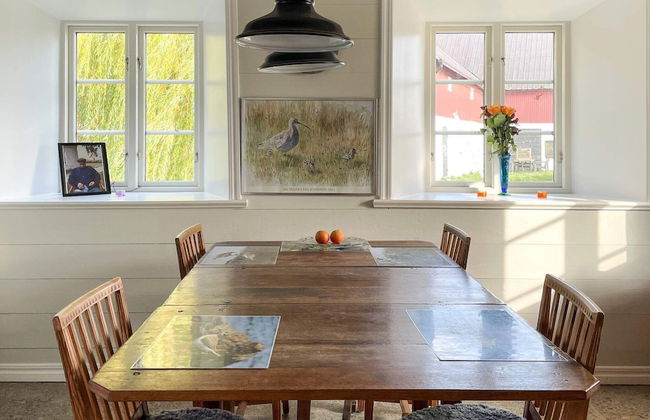 4 Star Holiday Home in Gotlands Tofta - Foto 11