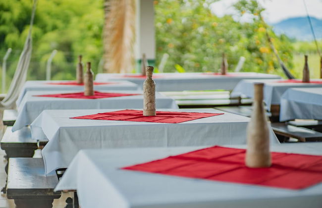 Hacienda Araucaria Habitacion 10 - Photo 6