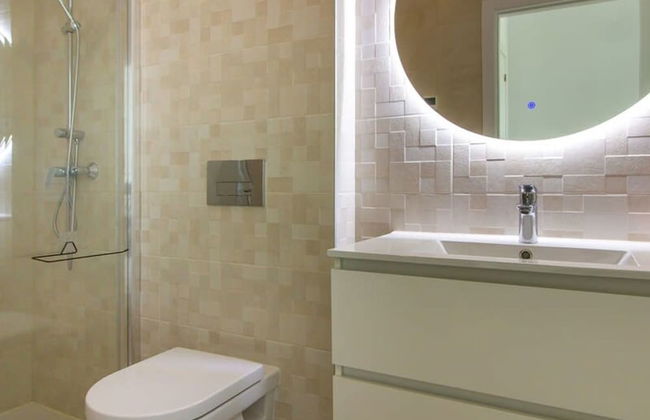 Camporrosso 1C by Bookaparadise - Foto 9