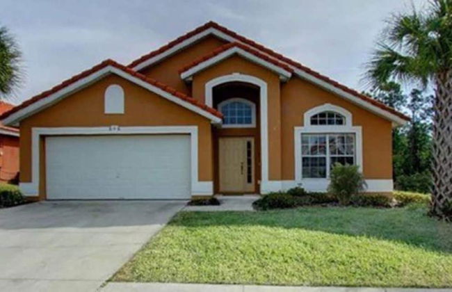 Awesome Villa - Foto 1