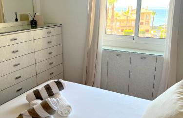 Penthouse & Jacuzzi With Sea Views In Costa Blanca - Foto 13