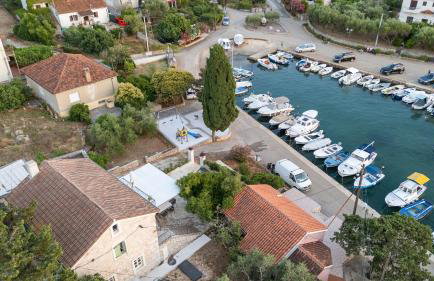 Apartment Harbor Heritage Suite - Foto 1