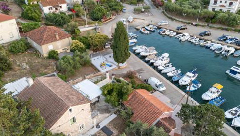 Apartment Harbor Heritage Suite - Foto 1