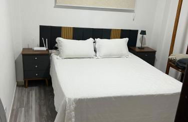 apto central - Foto 9