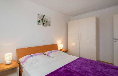 Luxury Stone Villa Nevija with heated pool - Photo 52