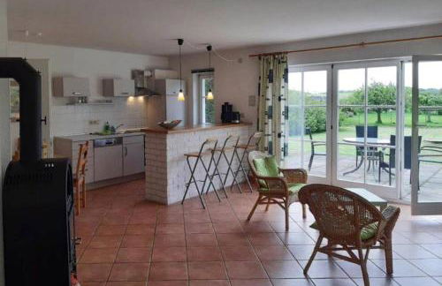 Ferienwohnungen Blaues Haus, Putbus - Foto 8