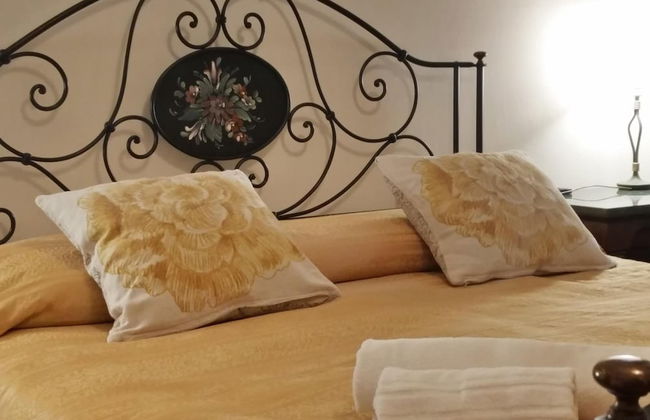 Rome Center Rooms - Photo 20