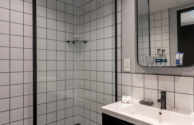 The Onyx Apartment Hotel by NEWMARK - Foto 38