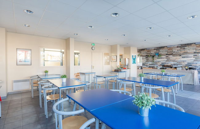 Appart’City Confort Brest - Foto 29