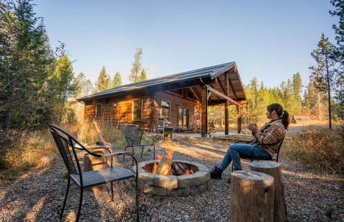 Frontier Cabin by Twin Beds Vacation Homes - Photo 33