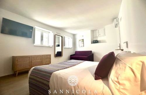 San Nicola Room e spa - Foto 28