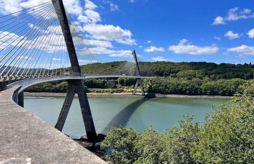 Holiday Home in Telgruc-sur-Mer by Sandy Beach - Foto 53