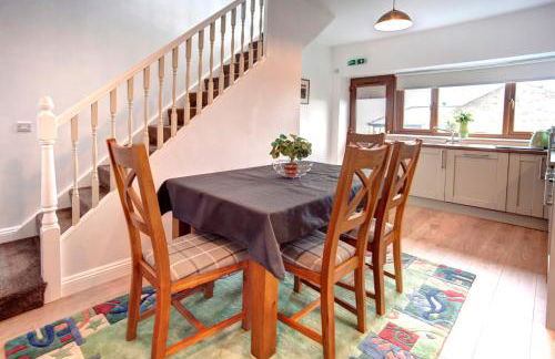 Roman Height's Holiday Cottages - Foto 18