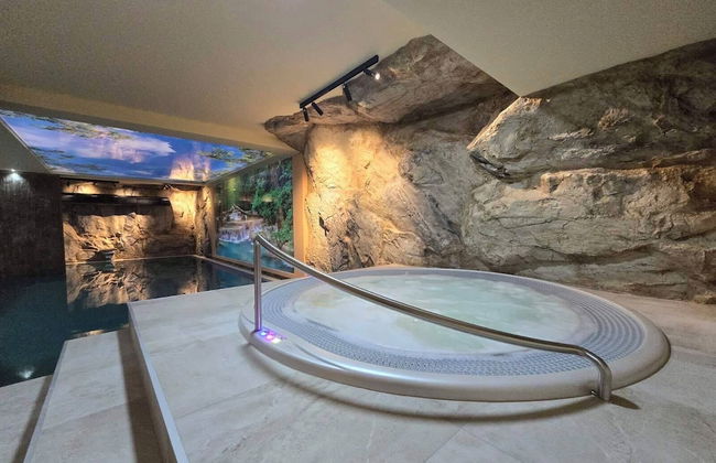 Zlatiborske terase Spa & Wellness - Photo 16