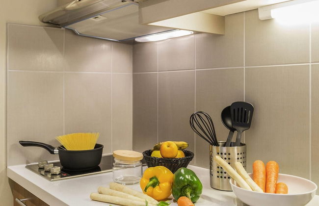 Adagio Original Thoiry Geneve - Foto 13