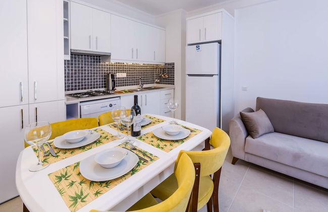 Yenier Apart Otel - Foto 12