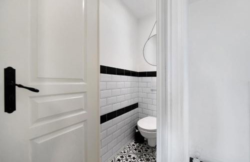 Gîte Eloquent - La Dauvinerie - Foto 16