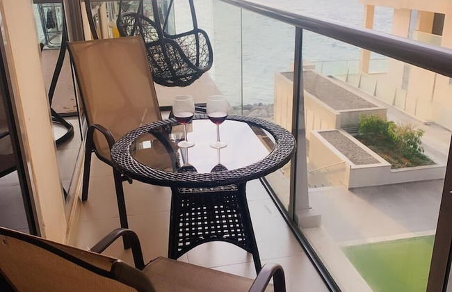 Pacific Apartments - Photo 1