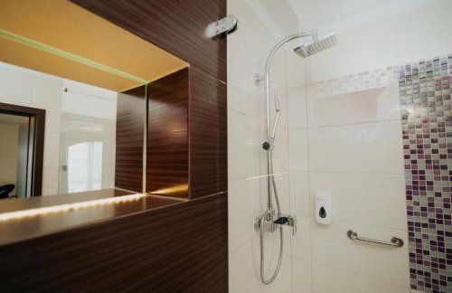 Noclegi - Apartamenty Żołynianka - Foto 21