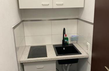 Ganze Apartment in Saarbrücken City - Foto 24