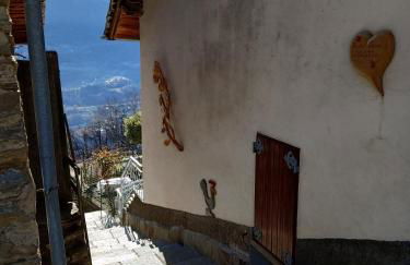 Appartamento con vista pazzesca sul Gran Paradiso - Foto 8