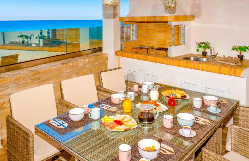 Villa Thalassa Skaleta - Foto 9