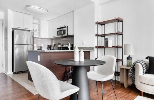 Kendall Sq 1BR w Concierge Gym nr MIT BOS-593 - Foto 5