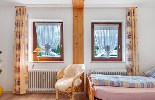 Ferienwohnung Veronika Heilbock - Foto 7