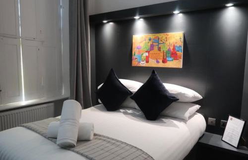 Sun Street ApartHotel - Foto 111