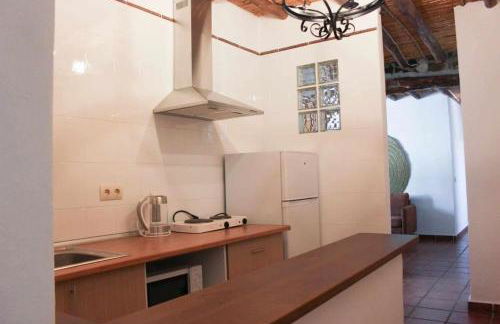 El Rincón de Muñoz - Alojamientos Rurales con Chimenea, Piscina y Terraza con vistas a la Alpujarra - Foto 61