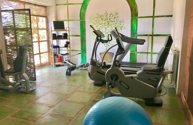 Villa Vinarte Elegant Home 2 Pools Tennis spa Winery Exclusively for you - Foto 7