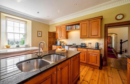 Ross-shire Hall - Foto 9