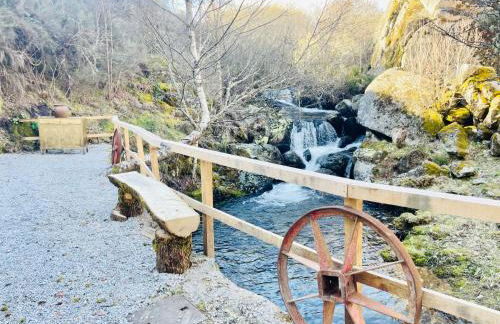 Moinho de Brião - Foto 6