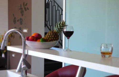 Villa Martina Bellevue - Foto 22