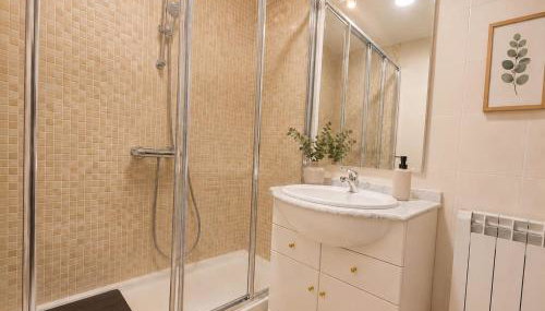 Apartamento entreplayas Los Espejos - Foto 5
